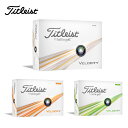 Titleist タイトリスト ベロシティ VELO