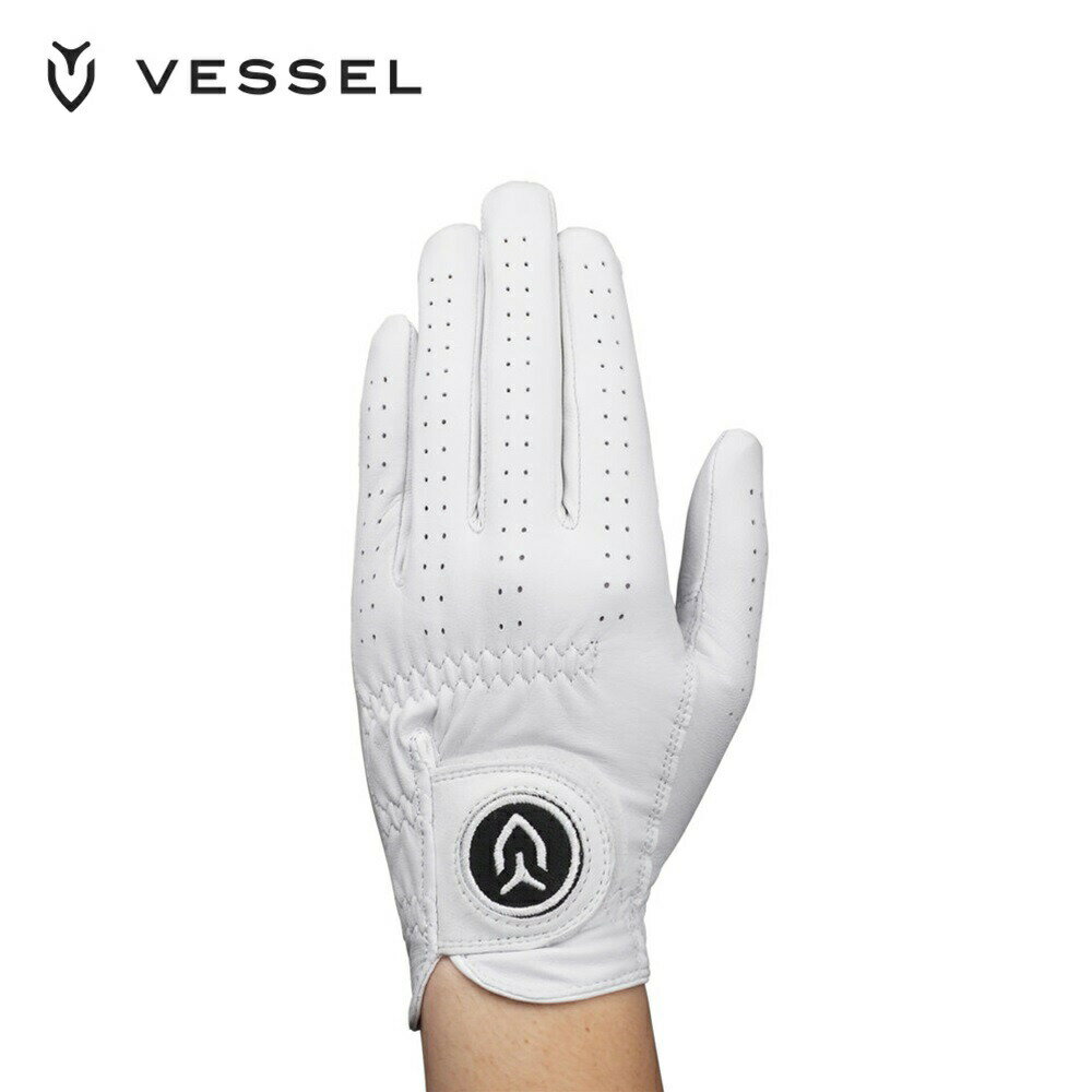 VESSEL x[ Y St O[u LUX GLOVE JP 24SS v~AU[O[u tBbg ْ̍f XgXy ϋv 1n VRrv zCg