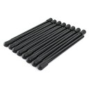【セール】Helinox ヘリノックス アウトドア 寝具 ベッド コット コットレッグ 16個セット 1822205 オプション パーツ スタッフバッグ付き キ...