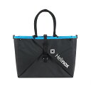 【セール】Helinox ヘリノックス アウトドア バッグ 鞄 トートバッグ レジャーシート 2way オリガミトート 1822257 755g 幅47cm 奥...