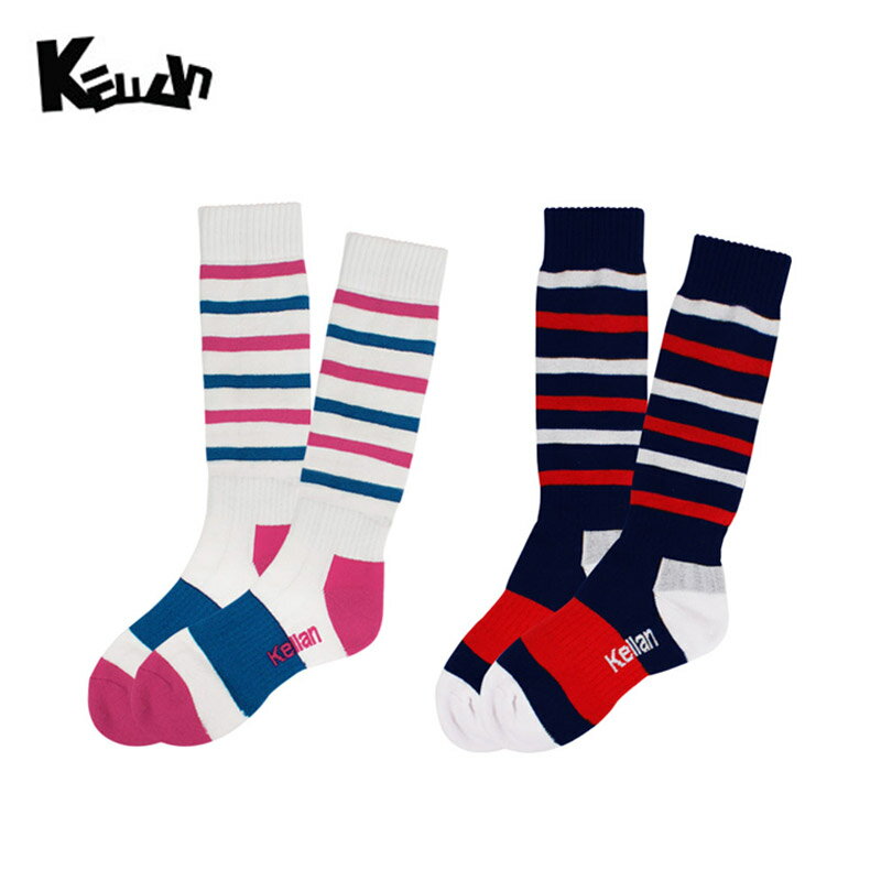 KELLAN（ケラン）W'S SOCKS ソックス ・カラー：P.ストライプ（1030205） 　　　　　N.ストライプ（1030206） ・素材：コットン85%、スパンデックス15% ・生産：韓国 ・サイズ：FREEKELLAN（ケラン）W'S SOCKS ソックス ・カラー：P.ストライプ（1030205） 　　　　　N.ストライプ（1030206） ・素材：コットン85%、スパンデックス15% ・生産：韓国 ・サイズ：FREE dsc20bsp