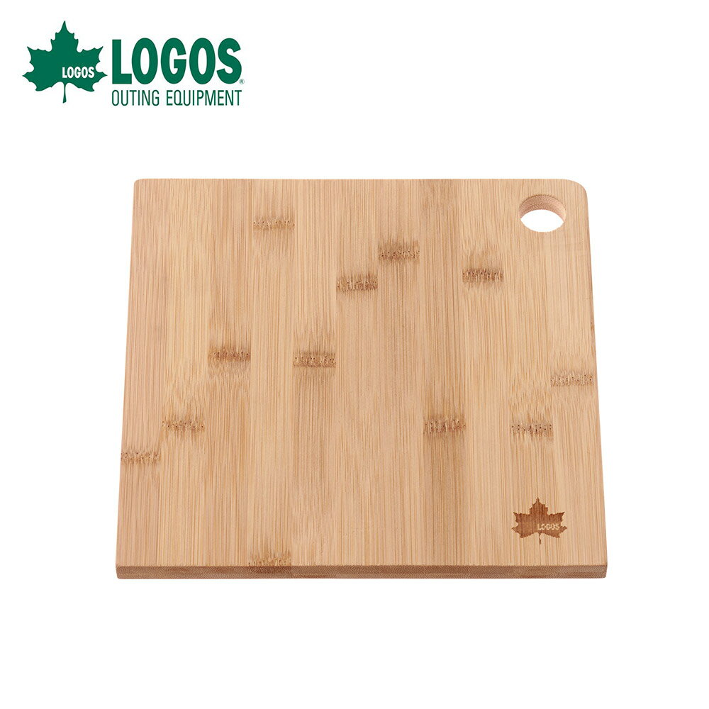 【土日もあす楽】LOGOS ロゴス アウトドア クッキング用品 Bamboo ちょっとまな板 81280003 キッチンツール 食器 ミニまな板 BBQ キャンプ 竹 木製 カッティングボード ピクニック おうちキャンプ ベランピング