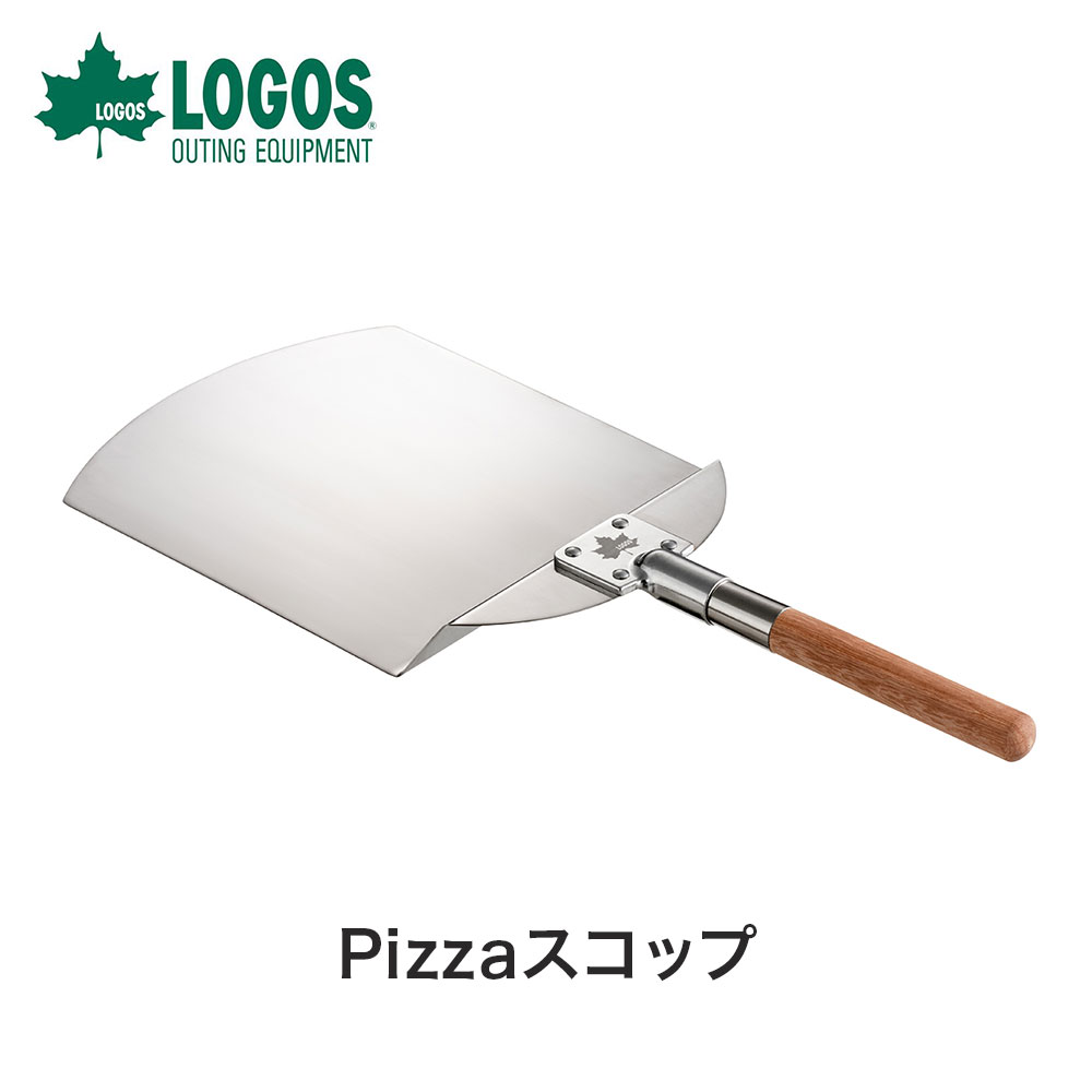 LOGOS SX AEghA pi PizzaXRbv 81062160 XRbv ȒP XeX RpNg [ KAMADO q  qĂ sU BBQ o[xL[ Lv