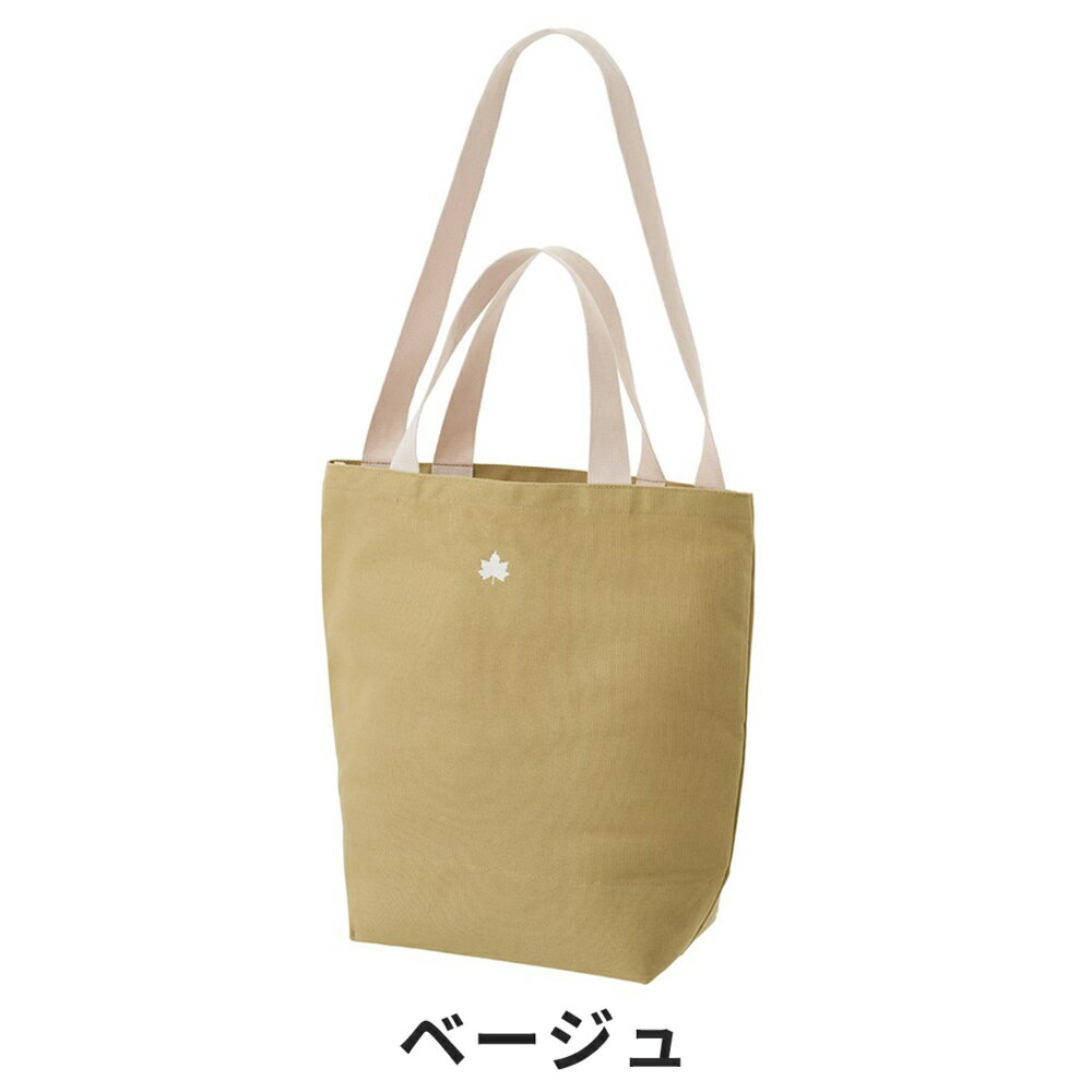 【P10倍】【セール】LOGOS ロゴス アウトドア トートバッグ 【セール】LOGOS スタンダードトート 37400039 キャンプ BBQ 帆布 大容量 3