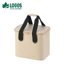 【セール】LOGOS ロゴス アウトドア トートバッグ アクアアウターケース M 88230330 防水生地使用 丸洗い可能 キャンプ用品 収納ケース ハンドル...