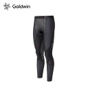 【セール】Goldwin ゴールドウイン C3fit シースリーフィット スポーツ フィットネス アンダーウェア メンズ ボトムス タイツ インパクトブリーズロ...