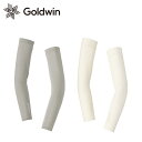 【セール】 C3fit シースリーフィット ユニセックス スポーツ アームカバー Goldwin C3fit クーリングアームカバー ユニセックス GC6510...