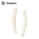 【セール】 C3fit シースリーフィット ユニセックス スポーツ アームカバー Goldwin C3fit クーリングアームカバーウィズパーム ユニセックス ...