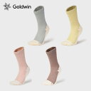 【セール】Goldwin ゴールドウイン C3fit シースリーフィット スポーツ 靴下 ソックス メンズ レディース ぺーパーファイバー ナチュラルソックス ...