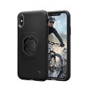 【セール】Spigen Gearlock ギアロック Bike Mount Case バイクマウントケース スマホケース アイフォン バイク ケース iPhone 11/11 P..