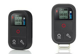 【土日もあす楽】GoPro ゴープロ Smart Remote スマートリモート 防水 アクセサリー armte-002-as 正規代理店