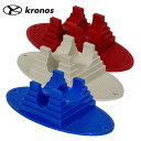 【クロノス プレミアムスクーター専用】Kronos クロノス キックボード 楽々スタンド キックスクーター キックボード置き ディスプレイ スタンド 自立 レッ...