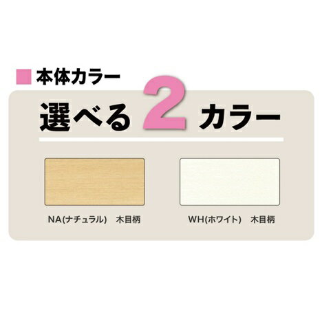 Granz(グランツ)　2段ベッド　ラキッズ　フラットタイプキャビネットタイプもあり2色対応：NA/WH別売ハンガーパネルあり（5色対応）送料無料(玄関前まで)北海道・沖縄・離島はお見積り