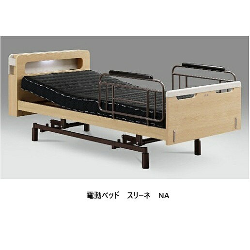 楽天市場】グランツ ベッド 電動の通販