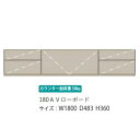 【送料無料】モーブル製180AVローボード Mies(ミース)4色対応(WH/GY/NA/BR)前板:MDF強化シート送料無料(玄関前配送)北海道・沖縄・離島は見積もり