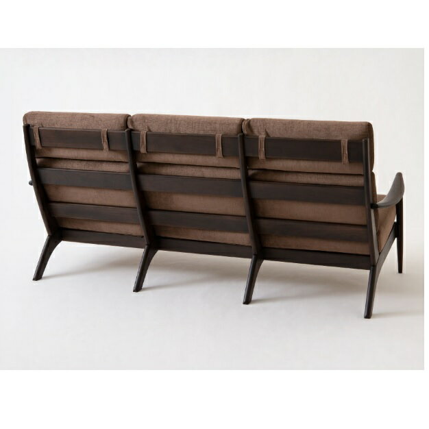 【開梱設置送料無料】10年保証飛騨産業製 3PソファVIOLA(ヴィオラ)WN101SO主材:ホワイトオーク 塗色:8色対応ポリウレタン樹脂/オイル塗装受注生産 納期約30〜45日開梱設置送料無料 北海道・沖縄・離島は除く