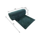 冨士ファニチア製 ヘッドレスト nagi (ナギ) O00840Z張地:87色対応受注生産(納期50日)玄関前送料無料(北海道・沖縄・離島除く)
