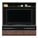 国産大川製 1700TVボード シーザー前面:ハイグロスシートカウンター:メラミン本体:2色対応前板:50色対応受注生産 納期約50日開梱設置送料無料(北海道・沖縄・離島は除く)(3)