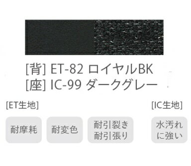 【開梱設置送料無料】イットソファ 3P※レビュ...の紹介画像3