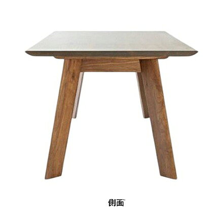 【開梱設置送料無料】10年保証 シラカワ ダイニングテーブル凛 ST-BW345037サイズ対応:150/155/165/180/200/205/220主材:ウォールナット材 2色対応ポリウレタン樹脂塗装納期5週間開梱設置送料無料 北海道・沖縄・離島は除く [2]