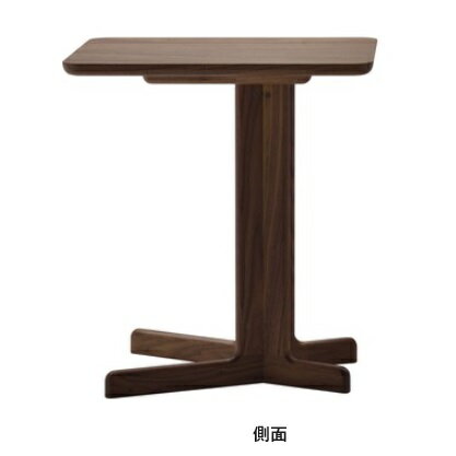 [送料無料] エスティック・スピガバード(BIRD) サイドテーブル BID-LT-K332色対応:オーク/ウォールナット無垢送料無料(玄関前配送)沖縄・北海道・離島は除く [2]
