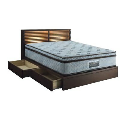 【開梱設置送料無料】ベッドフレームSerta(サータ)OAKLAND586(オークランド586)引出し付きタイプカラー：SNW色サイズ：4サイズ対応マットレス別売り開梱設置送料無料北海道、沖縄、離島は除く