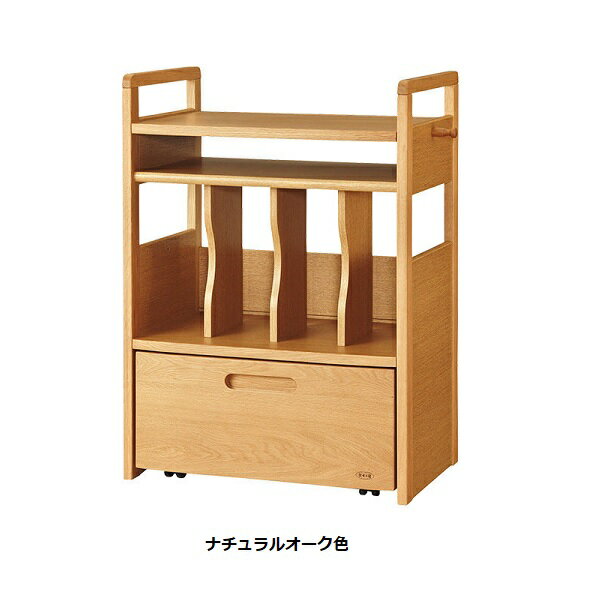 【送料無料】純国産品 浜本工芸No.15ランドセルラック素材：ナラ材塗色：3色対応(NA/DA/CA)受注生産送料無料(玄関前配送)北海道・沖縄・離島は見積もり