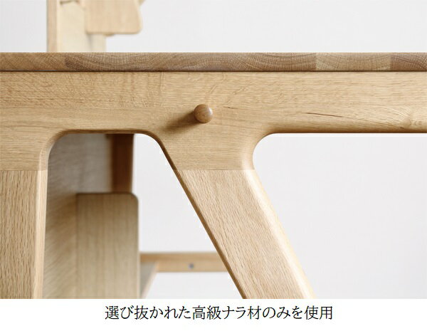 【開梱設置送料無料】純国産品 浜本工芸学習デス...の紹介画像3