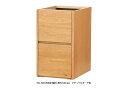 【送料無料】純国産品浜本工芸 No.6000デスクユニットNo.6000固定袖B(奥行50cm)素材:ナラ材塗色:3色対応(NA/DA/CA)F☆☆☆☆受注生産...