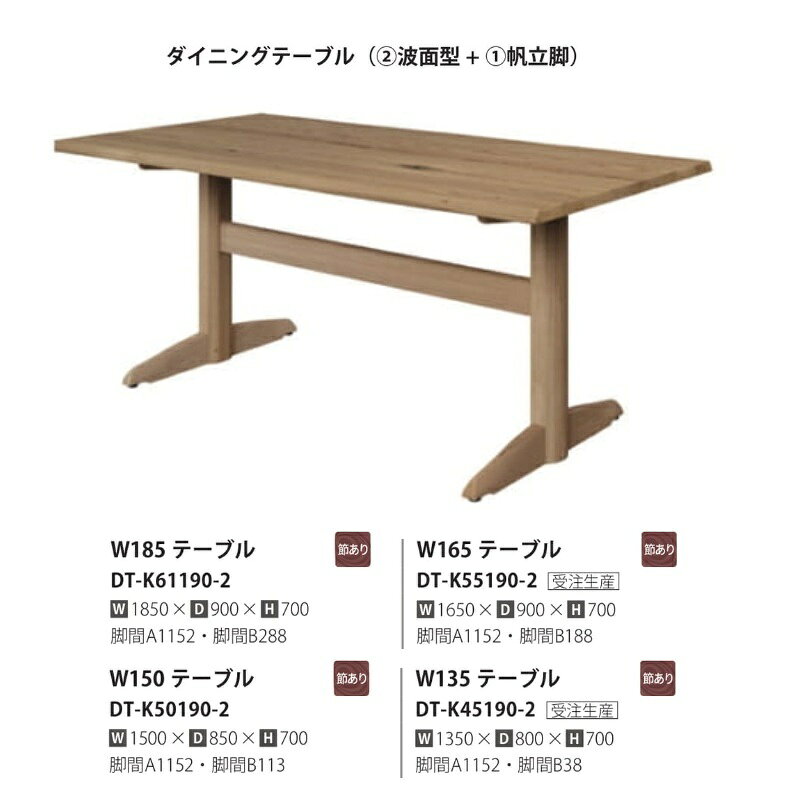 楽天市場】イバタインテリア ダイニングテーブルの通販