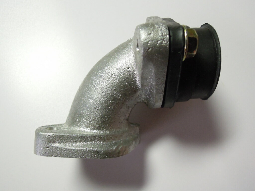 固定ショートマニホールド PE24用 モンキー ダックス 訳あり