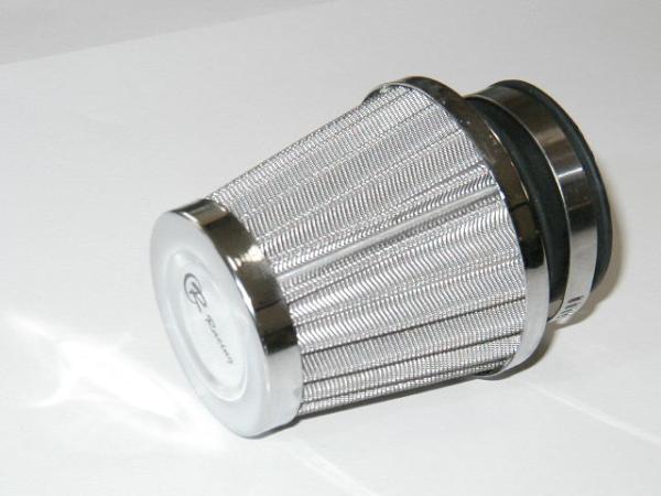 ステンレスメッシュパワーフィルター　46mm