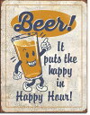 2259Happy Hour - Beerbrnbs[A[ rA@r[AJG݁@uLŔTin Sign@eBTC3ȏőI