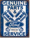 2068Ford Service - PistonsAJG݁@uLŔTin Sign@eBTC3ȏőI