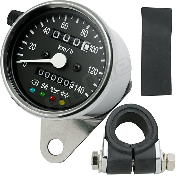 2輪 キタコ スピードメーターケーブル H-3S ブラック 908-1081000 JAN：4990852908028 ホンダ NSR50 Speedometer cable