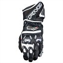 グローブ Five RFX3 016 GLOVE ブラック/ホワイト BLACK/WHITE 黒/白 XLサイズ Five5