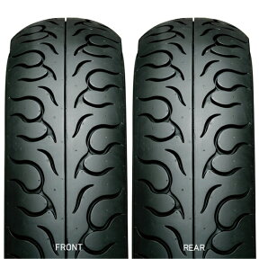 IRC WF920 前後セット 120/90-18 M/C 65H WT 120/90-18 M/C 65H WT FTR223 120-90-18 フロント リア リヤ タイヤ