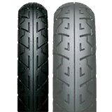 IRC RS-310 90/90-18 M/C 51H TL XJ400Z XJ400ZS XJ400ZE XZ400 XZ400D RZ350RR RZ250R RZ350R GPZ250 R100RS/RT ե  