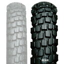 IRC GP-22 4.10-18 59P WT MTX200R XL200R XLR200R MTX125R NX125 XL125R XLR125R AG200 XT200 DT125R TS125R 4.10-18 リア リヤ タイヤ 後輪