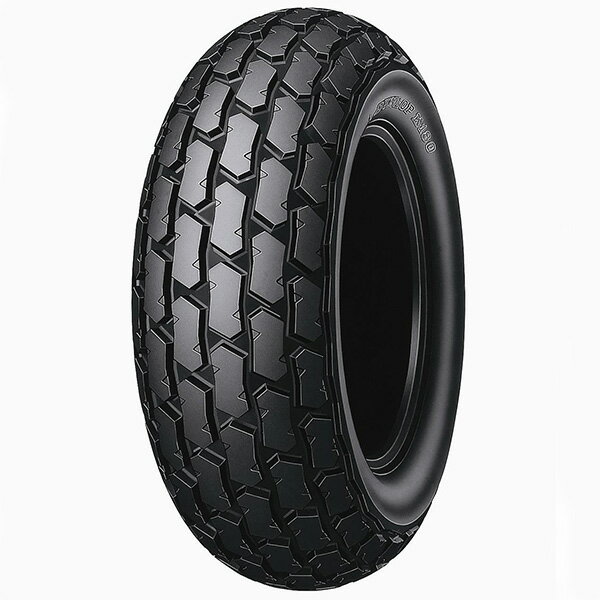 ダンロップ K180 TW200E TW225 バンバン200 TW200 180/80-14 M/C 78P WT 180-80-14 リア リヤ タイヤ 後輪 DUNLOP