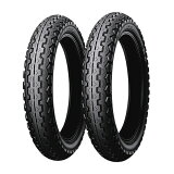 å TT100GP 奻å 100/90-19 57H WT 110/90-18 61S WT ե ꥢ   DUNLOP