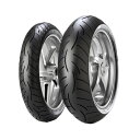 正規品／BRIDGESTONE BATTLAX HYPERSPORT S23 190/55ZR17 M/C（75W） S23 TL リア MCR06202 ブリヂストン オンロードタイヤ バイク 汎用