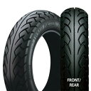 IRC MB520 Urban Masuter 90/90-10 50J TL 前後兼用 アドレスV125G V125S V125SS VチューンBJ HI-UP R 90-90-10 フロント リア リヤ タイヤ