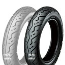 IRC MB47 90/100-10 53J TL スぺーシー125 ジャイロX 90-100-10 リア リヤ タイヤ 後輪