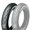 IRC MB48 90/100-10 53J TL ジャイロX スぺーシー125 90-100-10 フロント タイヤ 前輪