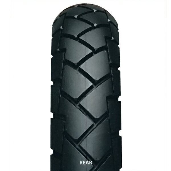 IRC GP-210 4.60-18 63P WT DR250R TT250R KLX250SR XL250S XT250T ꥢ   