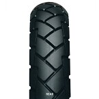 IRC GP-210 120/80-18 62P WT XR230 DT200R ブロンコ リア リヤ タイヤ 後輪