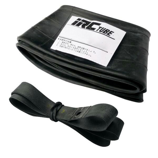 Drag Specialties ドラッグスペシャリティーズ Premium Heavy Duty Inner Tube［0350-0628］