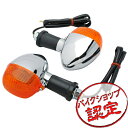 PROTECH プロテック LED-ウインカーRC-70 左右兼用 片側のみ