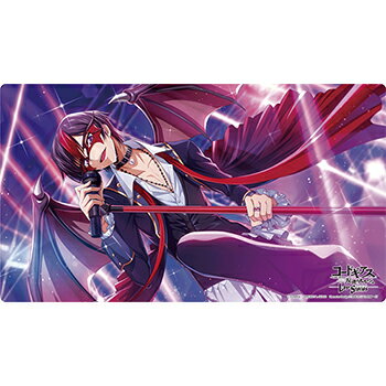 ヴェルベット・ヴォイス